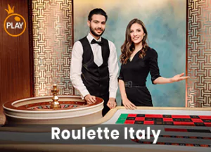 Roulette Italy Roulette Italy